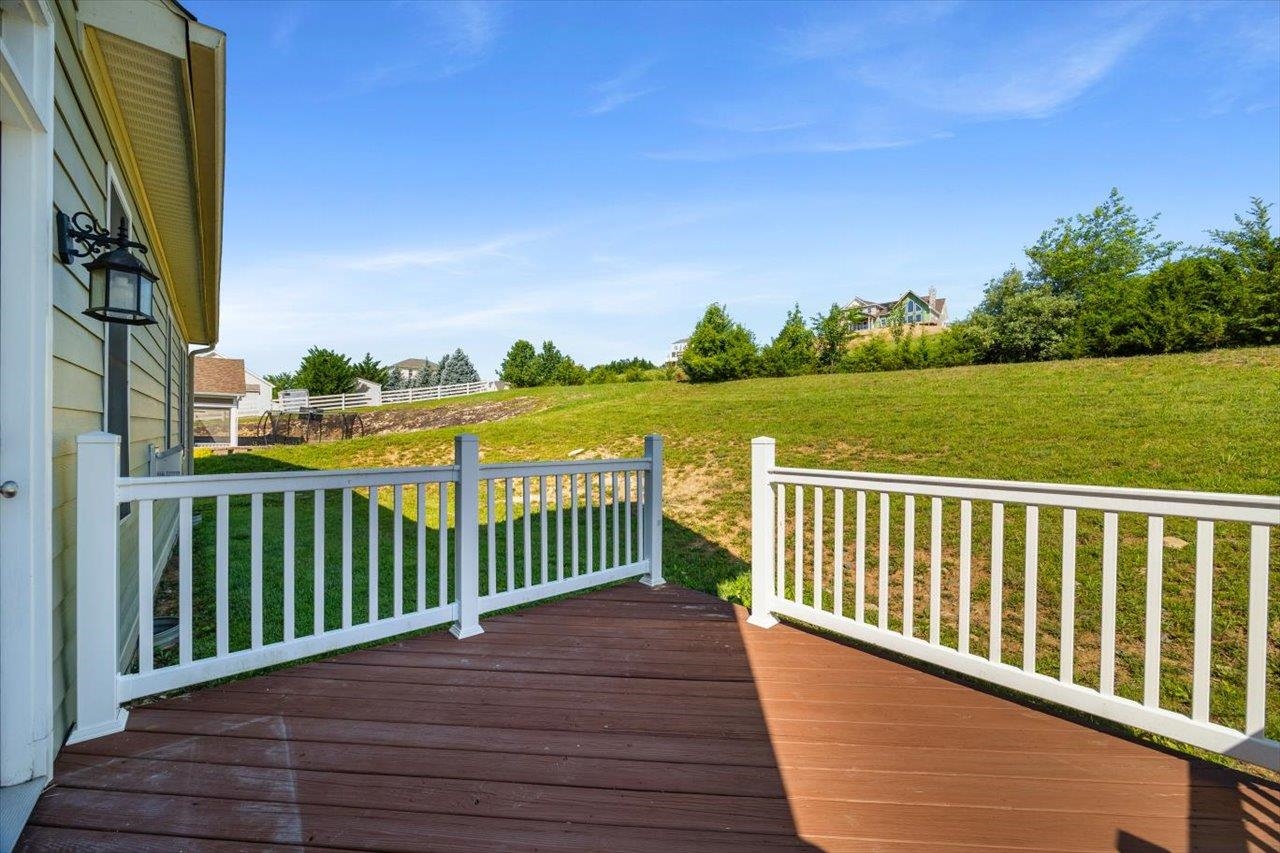 239 WINDSOR DR, FISHERSVILLE, Virginia 22939, 3 Bedrooms Bedrooms, ,2 BathroomsBathrooms,Residential,67a3-(3)-109 WINDWARD POINTE SEC 3 LOT 109 .275,239 WINDSOR DR,666190 MLS # 666190