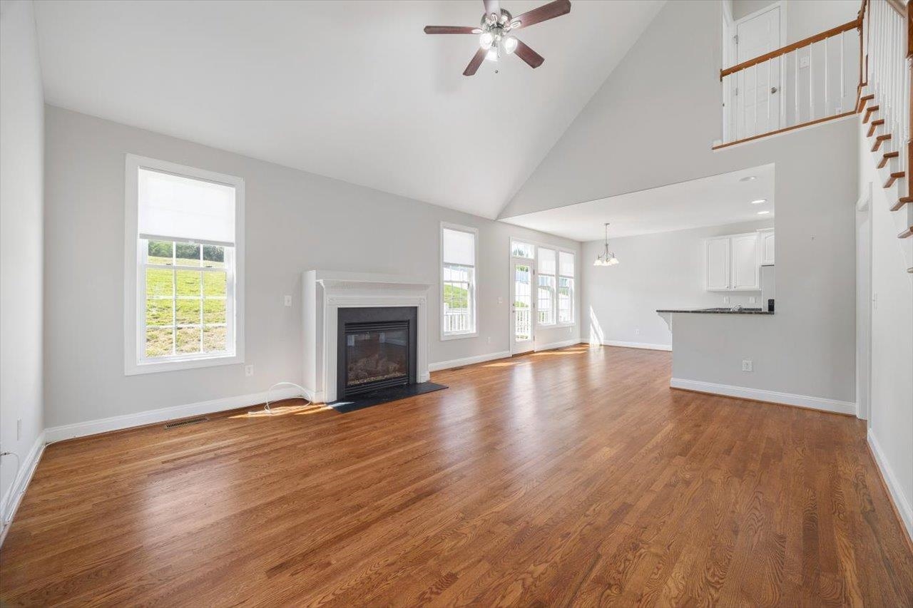 239 WINDSOR DR, FISHERSVILLE, Virginia 22939, 3 Bedrooms Bedrooms, ,2 BathroomsBathrooms,Residential,67a3-(3)-109 WINDWARD POINTE SEC 3 LOT 109 .275,239 WINDSOR DR,666190 MLS # 666190