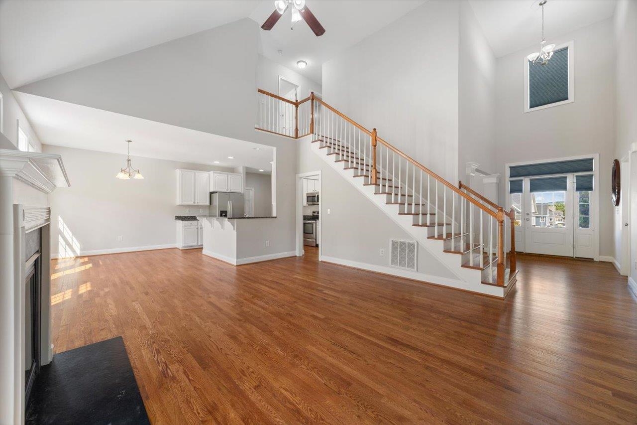 239 WINDSOR DR, FISHERSVILLE, Virginia 22939, 3 Bedrooms Bedrooms, ,2 BathroomsBathrooms,Residential,67a3-(3)-109 WINDWARD POINTE SEC 3 LOT 109 .275,239 WINDSOR DR,666190 MLS # 666190