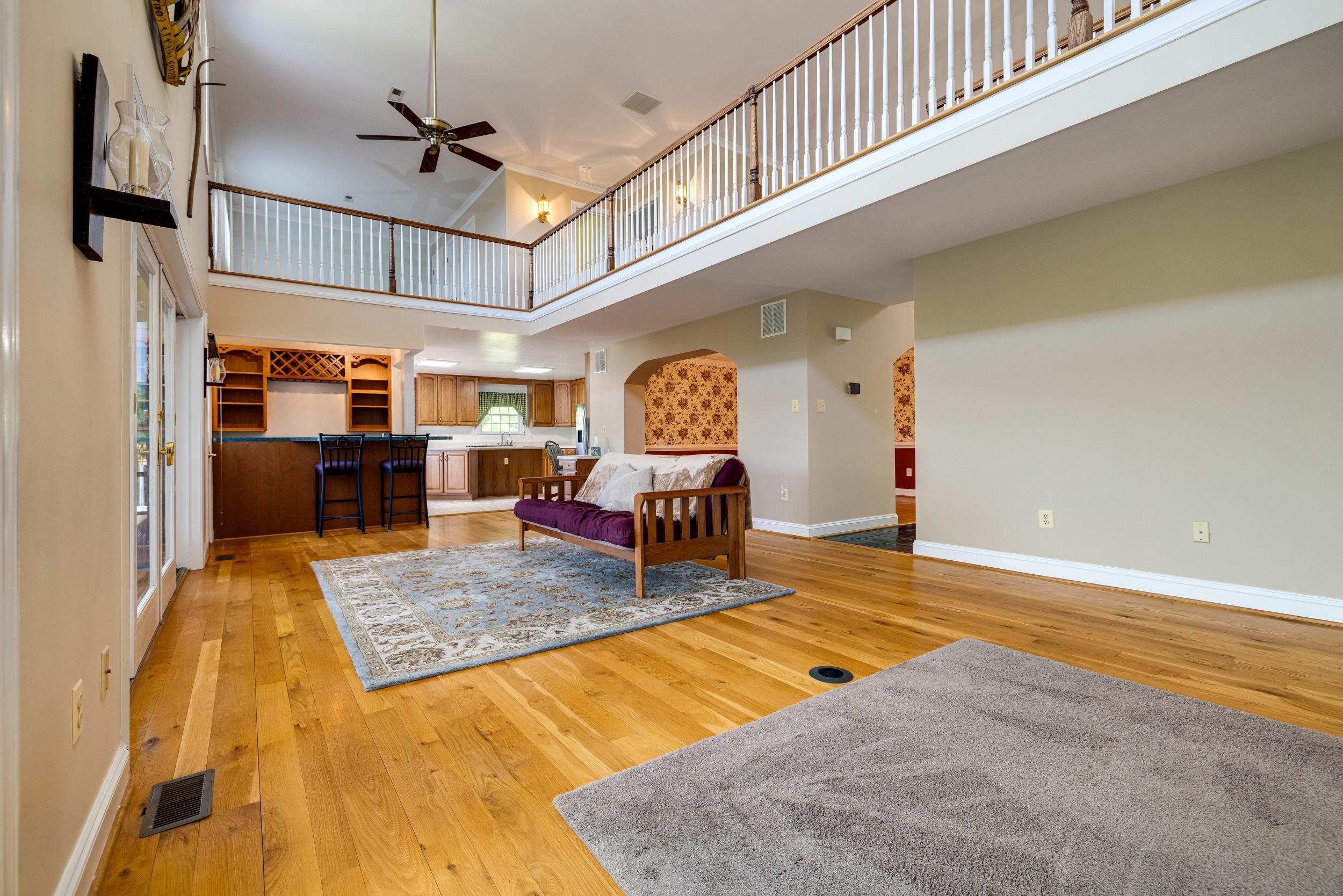 360 LAZY RIVER EAST RD, LURAY, Virginia 22835, 4 Bedrooms Bedrooms, ,4 BathroomsBathrooms,Residential,360 LAZY RIVER EAST RD,666191 MLS # 666191