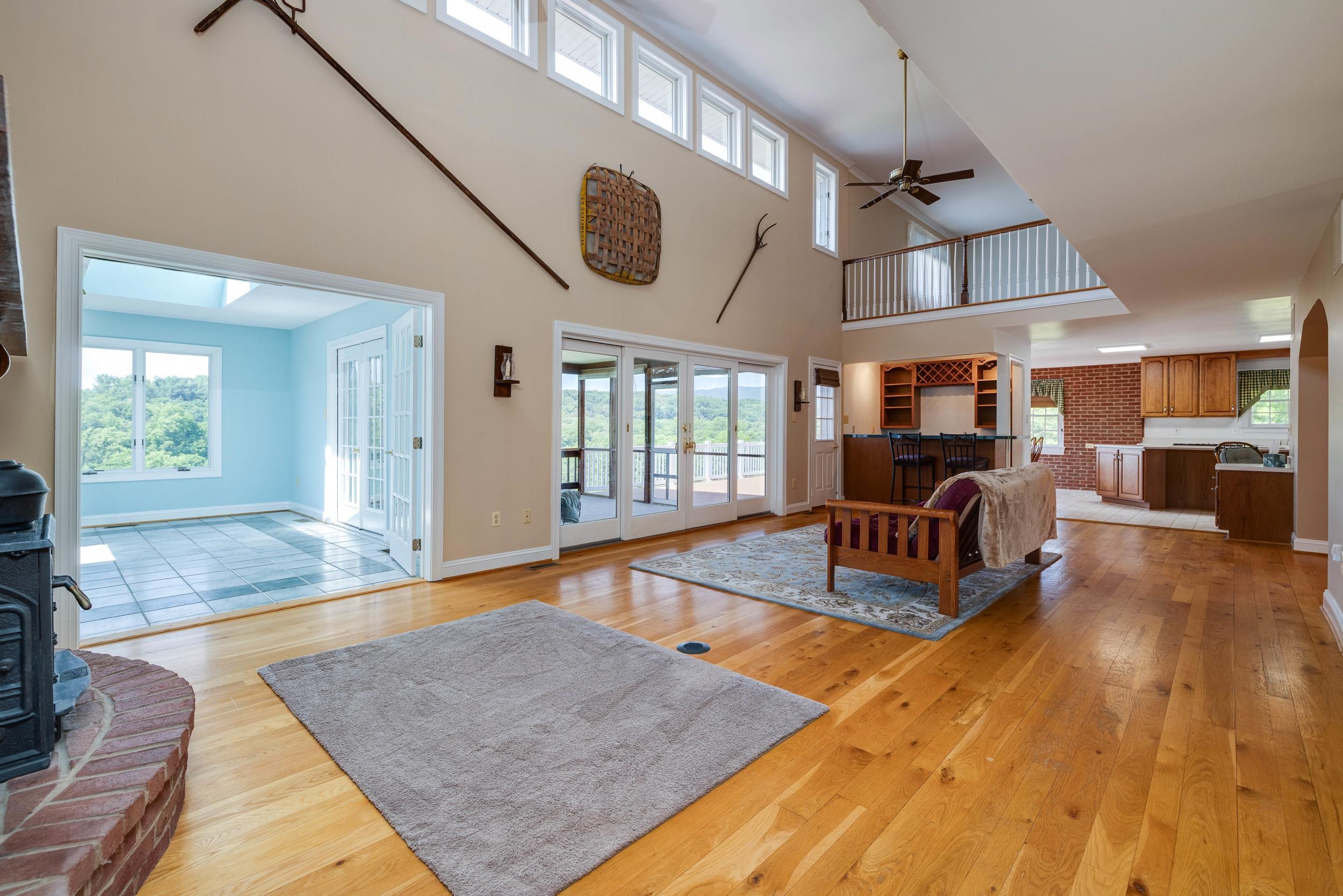 360 LAZY RIVER EAST RD, LURAY, Virginia 22835, 4 Bedrooms Bedrooms, ,4 BathroomsBathrooms,Residential,360 LAZY RIVER EAST RD,666191 MLS # 666191