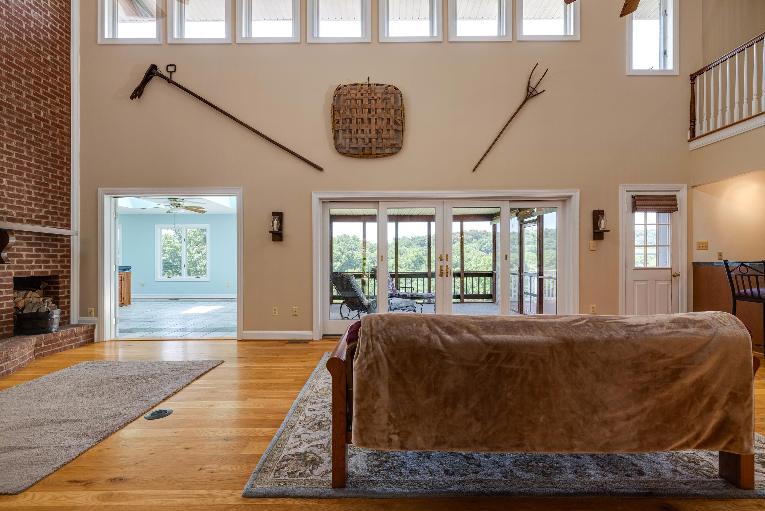 360 LAZY RIVER EAST RD, LURAY, Virginia 22835, 4 Bedrooms Bedrooms, ,4 BathroomsBathrooms,Residential,360 LAZY RIVER EAST RD,666191 MLS # 666191