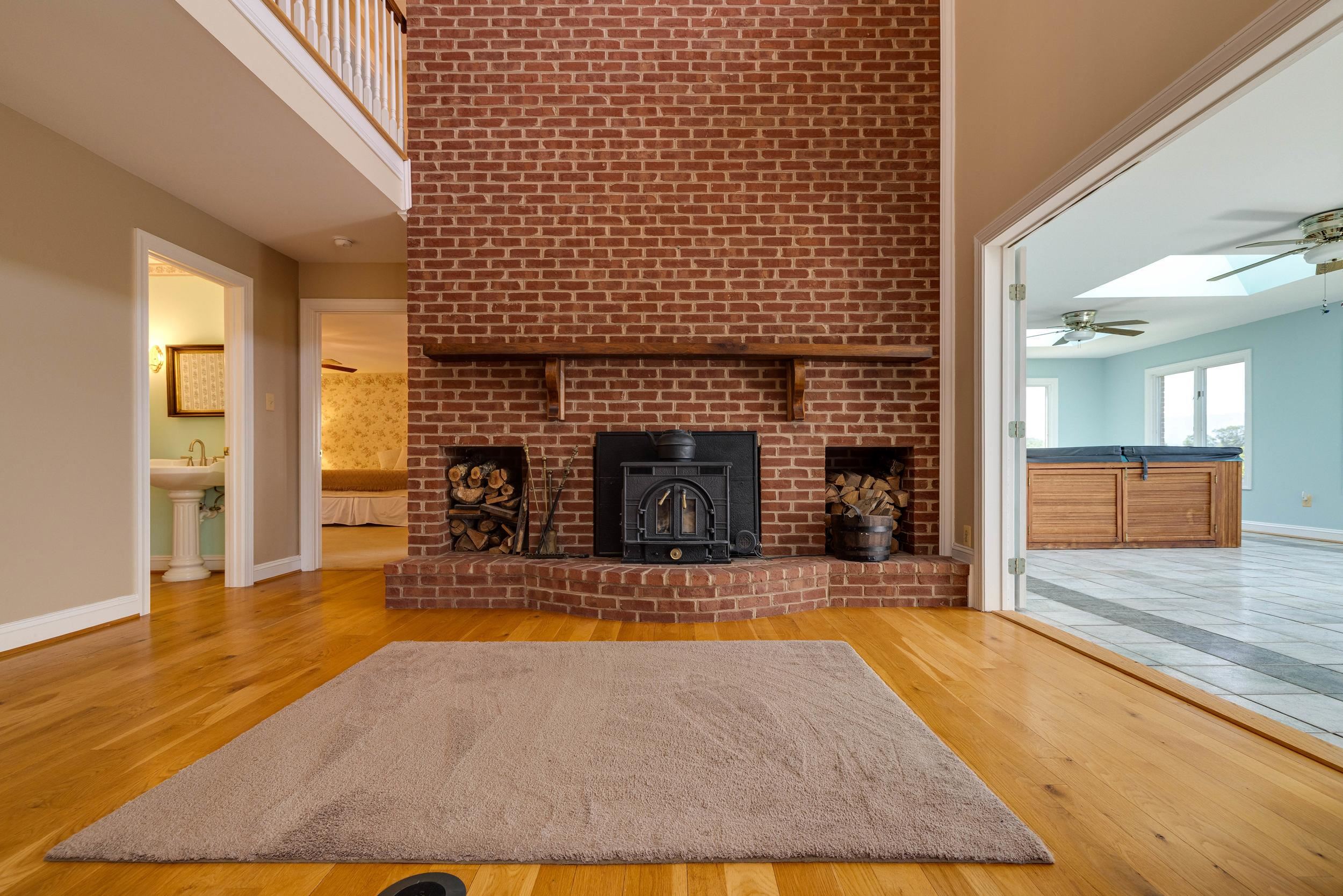 360 LAZY RIVER EAST RD, LURAY, Virginia 22835, 4 Bedrooms Bedrooms, ,4 BathroomsBathrooms,Residential,360 LAZY RIVER EAST RD,666191 MLS # 666191