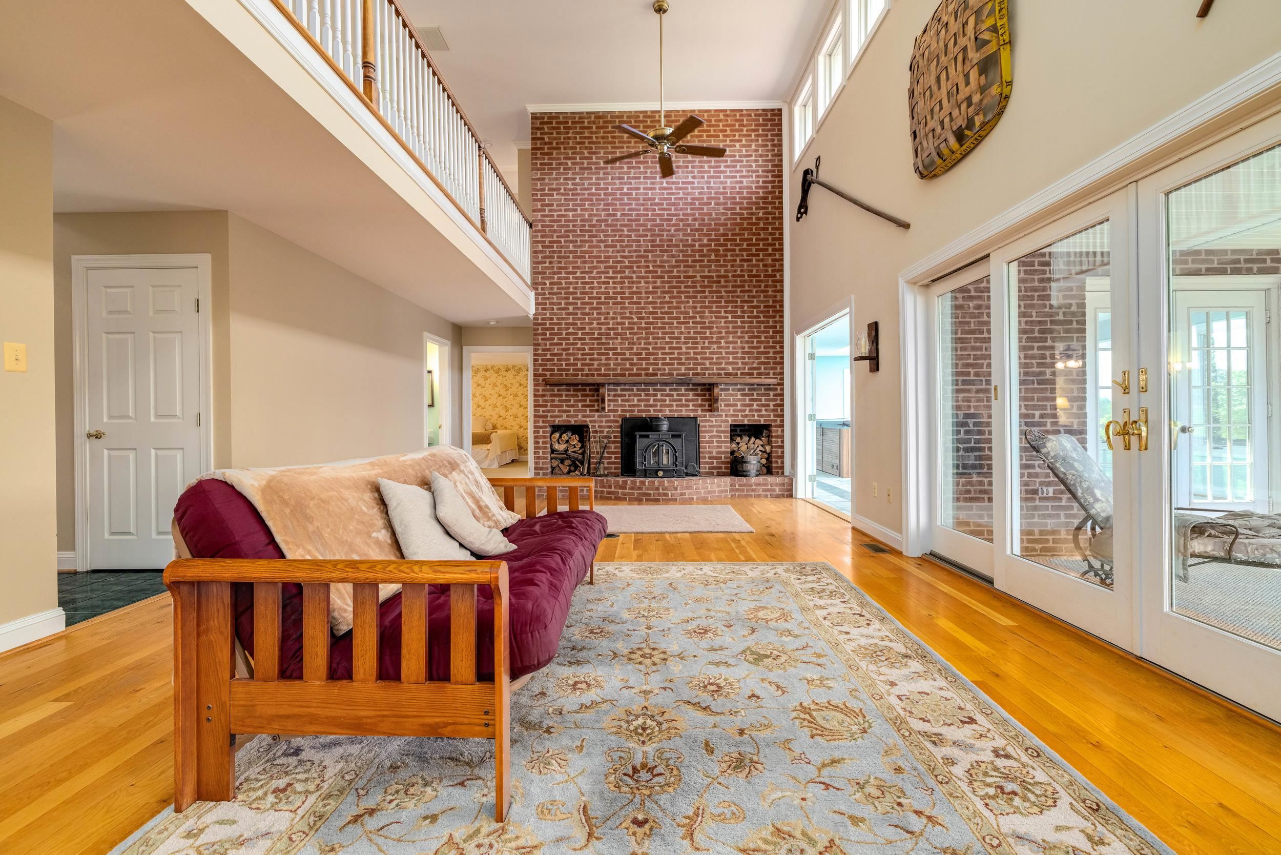 360 LAZY RIVER EAST RD, LURAY, Virginia 22835, 4 Bedrooms Bedrooms, ,4 BathroomsBathrooms,Residential,360 LAZY RIVER EAST RD,666191 MLS # 666191