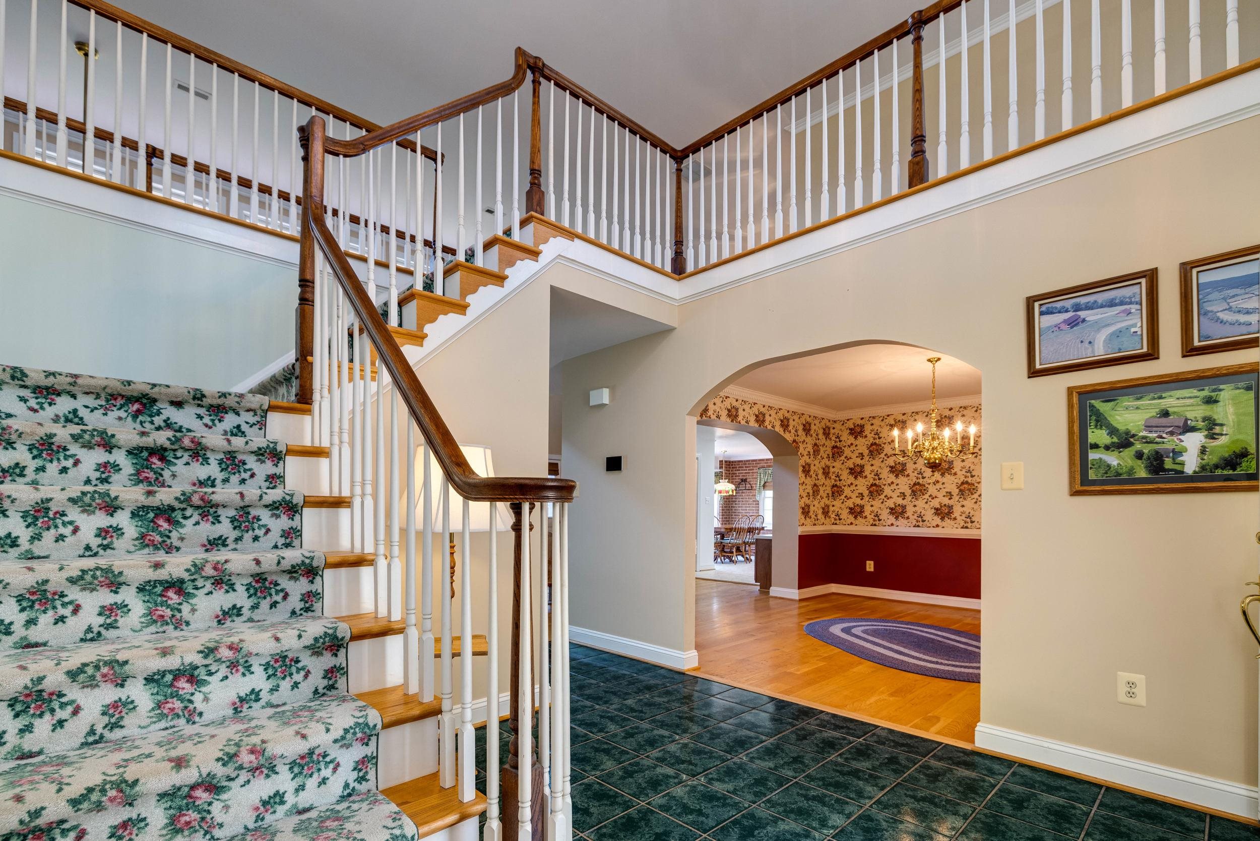360 LAZY RIVER EAST RD, LURAY, Virginia 22835, 4 Bedrooms Bedrooms, ,4 BathroomsBathrooms,Residential,360 LAZY RIVER EAST RD,666191 MLS # 666191