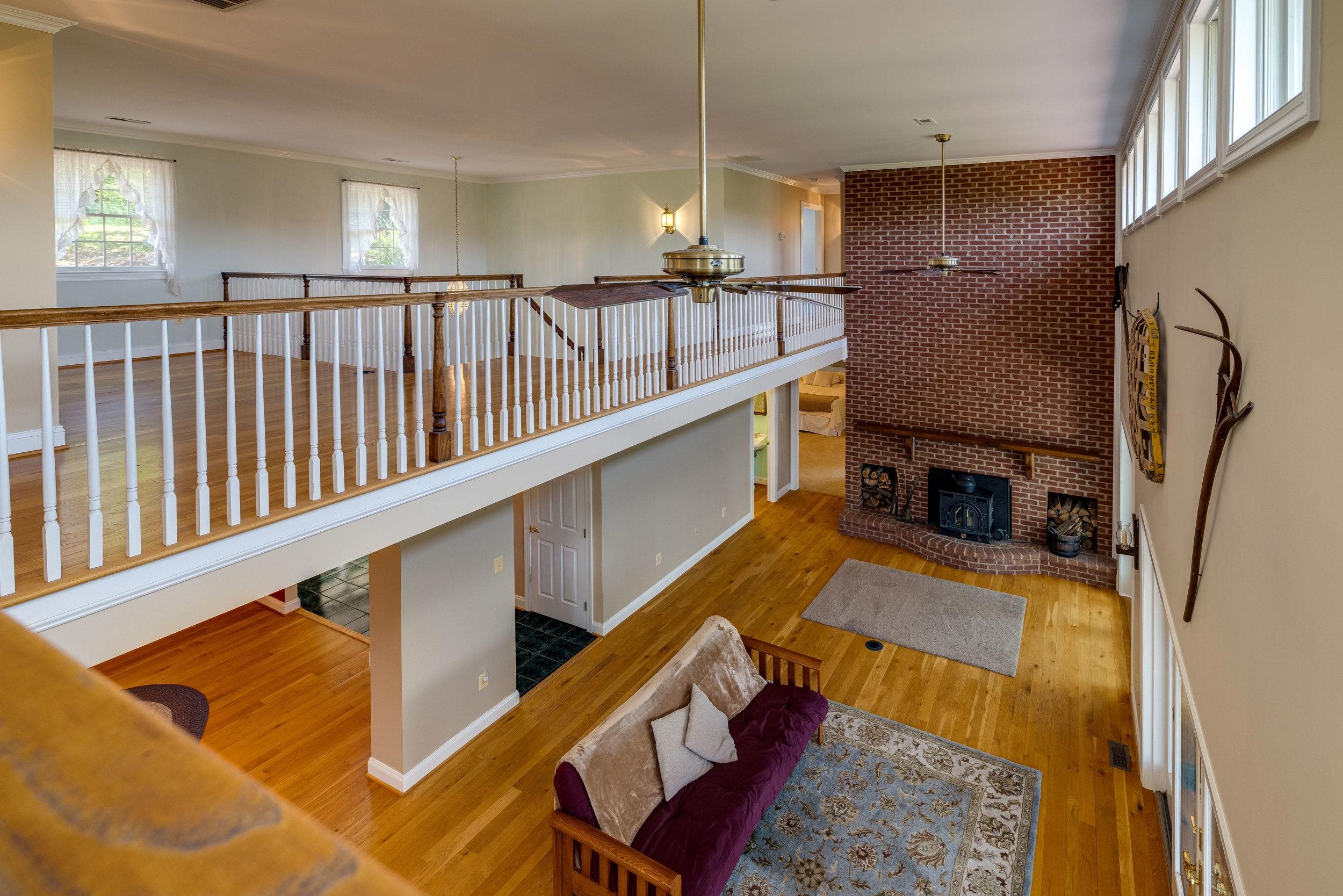 360 LAZY RIVER EAST RD, LURAY, Virginia 22835, 4 Bedrooms Bedrooms, ,4 BathroomsBathrooms,Residential,360 LAZY RIVER EAST RD,666191 MLS # 666191