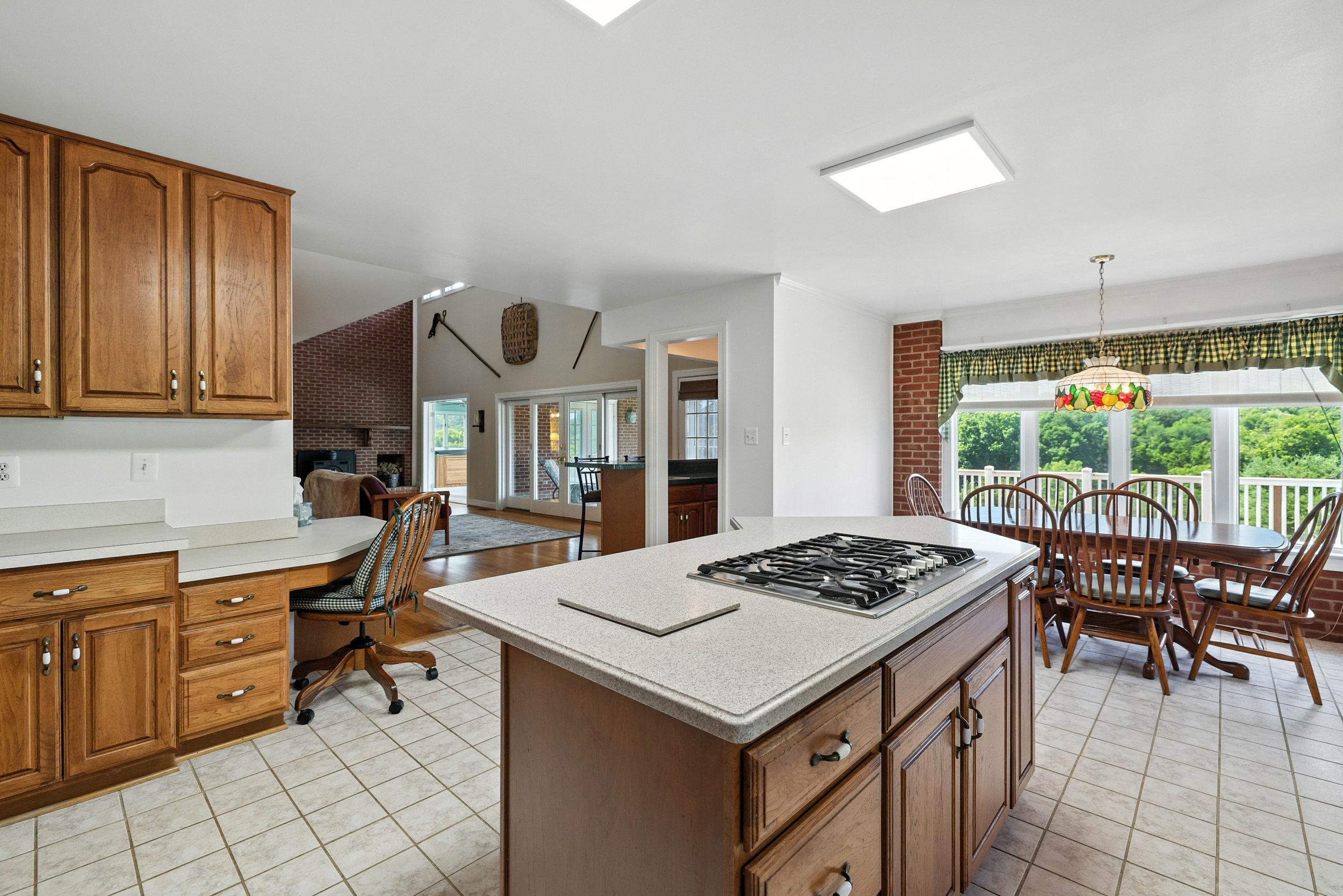 360 LAZY RIVER EAST RD, LURAY, Virginia 22835, 4 Bedrooms Bedrooms, ,4 BathroomsBathrooms,Residential,360 LAZY RIVER EAST RD,666191 MLS # 666191