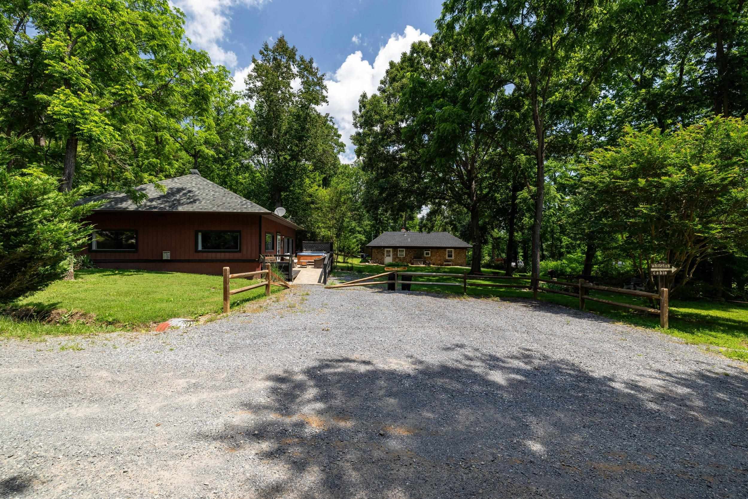 123 FISHERMANS LN, LURAY, Virginia 22835, 3 Bedrooms Bedrooms, ,1 BathroomBathrooms,Residential,123 FISHERMANS LN,666192 MLS # 666192