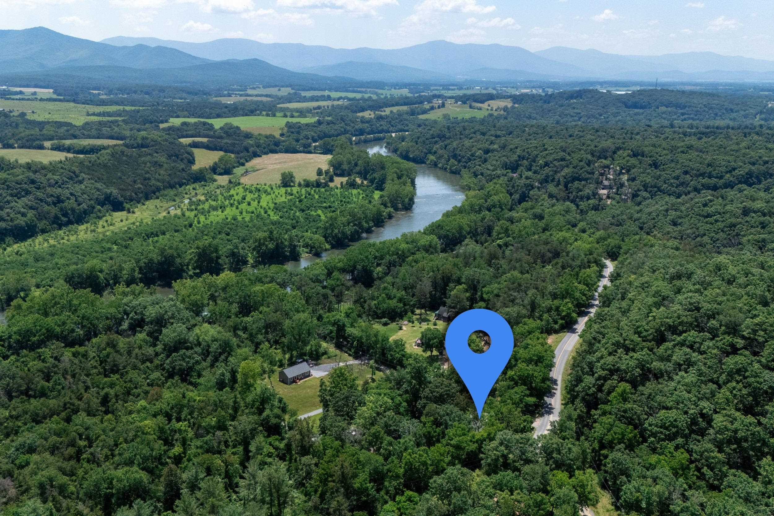 123 FISHERMANS LN, LURAY, Virginia 22835, 3 Bedrooms Bedrooms, ,1 BathroomBathrooms,Residential,123 FISHERMANS LN,666192 MLS # 666192