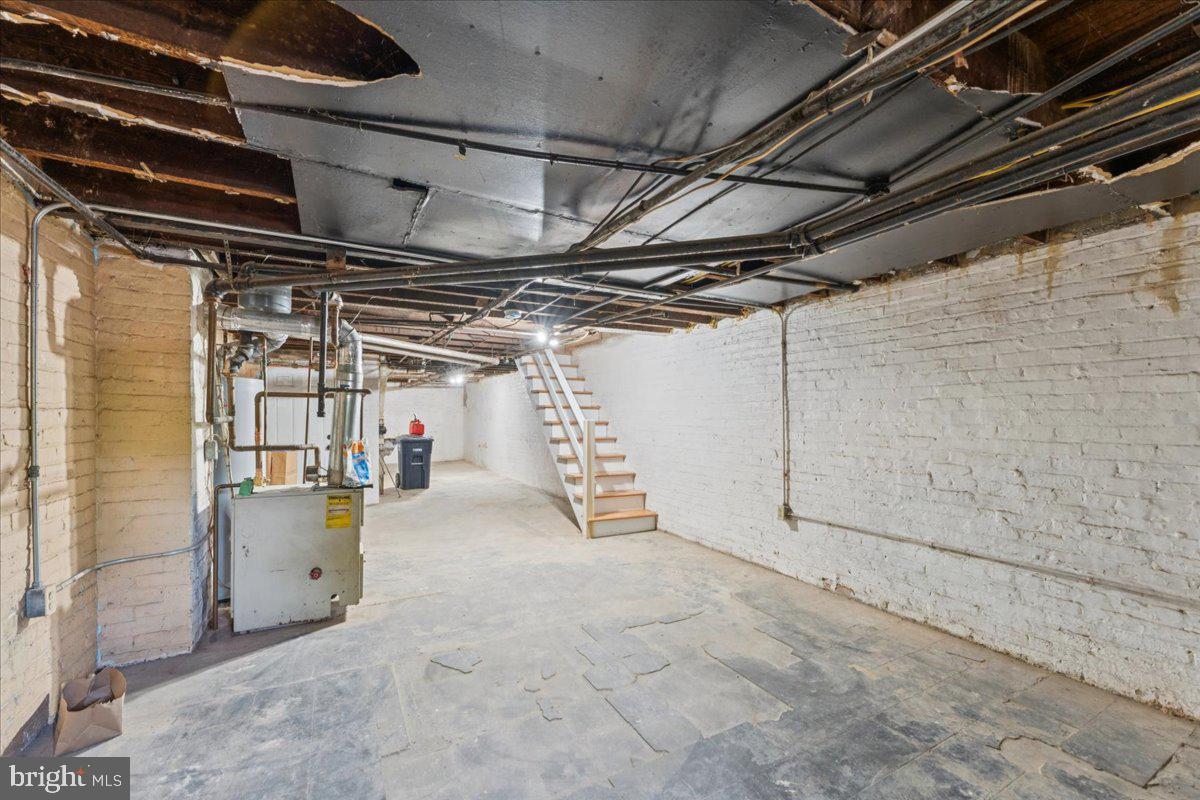 728 13TH ST SE, WASHINGTON, District Of Columbia 20003, 3 Bedrooms Bedrooms, ,1 BathroomBathrooms,Residential,For sale,728 13TH ST SE,DCDC2201504 MLS # DCDC2201504