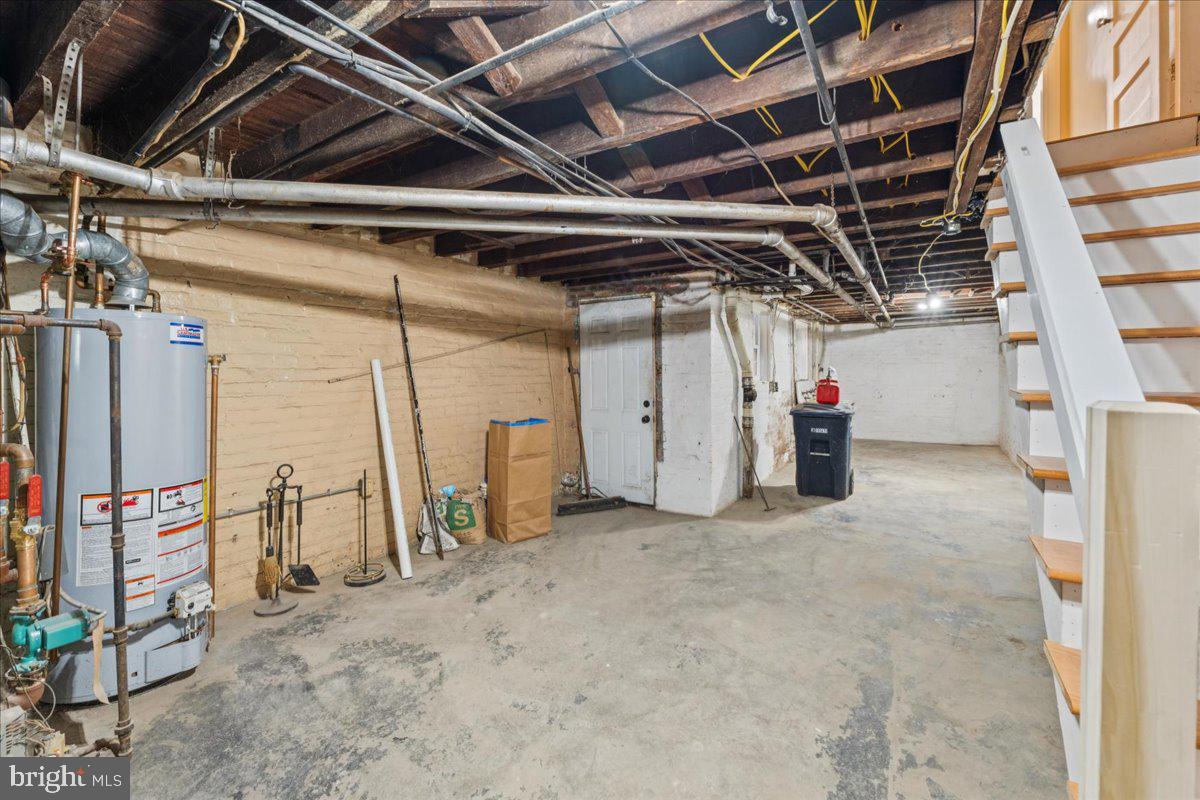 728 13TH ST SE, WASHINGTON, District Of Columbia 20003, 3 Bedrooms Bedrooms, ,1 BathroomBathrooms,Residential,For sale,728 13TH ST SE,DCDC2201504 MLS # DCDC2201504