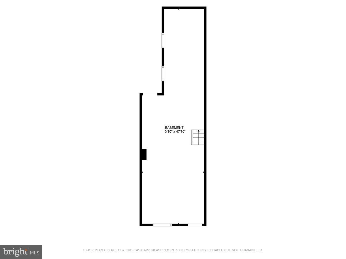 728 13TH ST SE, WASHINGTON, District Of Columbia 20003, 3 Bedrooms Bedrooms, ,1 BathroomBathrooms,Residential,For sale,728 13TH ST SE,DCDC2201504 MLS # DCDC2201504
