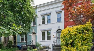 728 13TH ST SE, WASHINGTON, District Of Columbia 20003, 3 Bedrooms Bedrooms, ,1 BathroomBathrooms,Residential,For sale,728 13TH ST SE,DCDC2201504 MLS # DCDC2201504