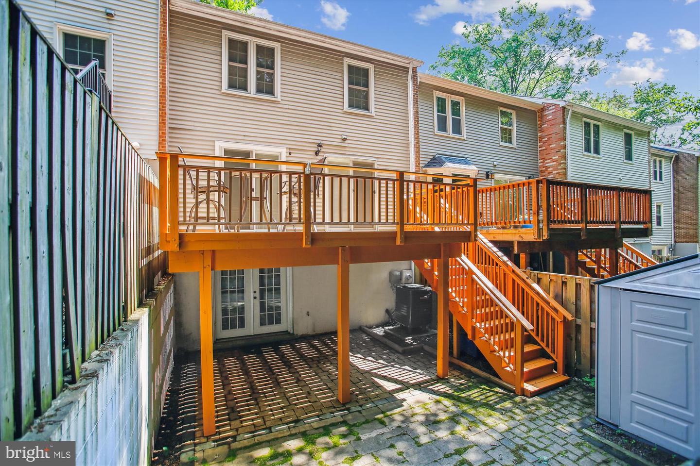 5527 HESTON CT, SPRINGFIELD, Virginia 22151, 3 Bedrooms Bedrooms, ,2 BathroomsBathrooms,Residential,For sale,5527 HESTON CT,VAFX2243026 MLS # VAFX2243026