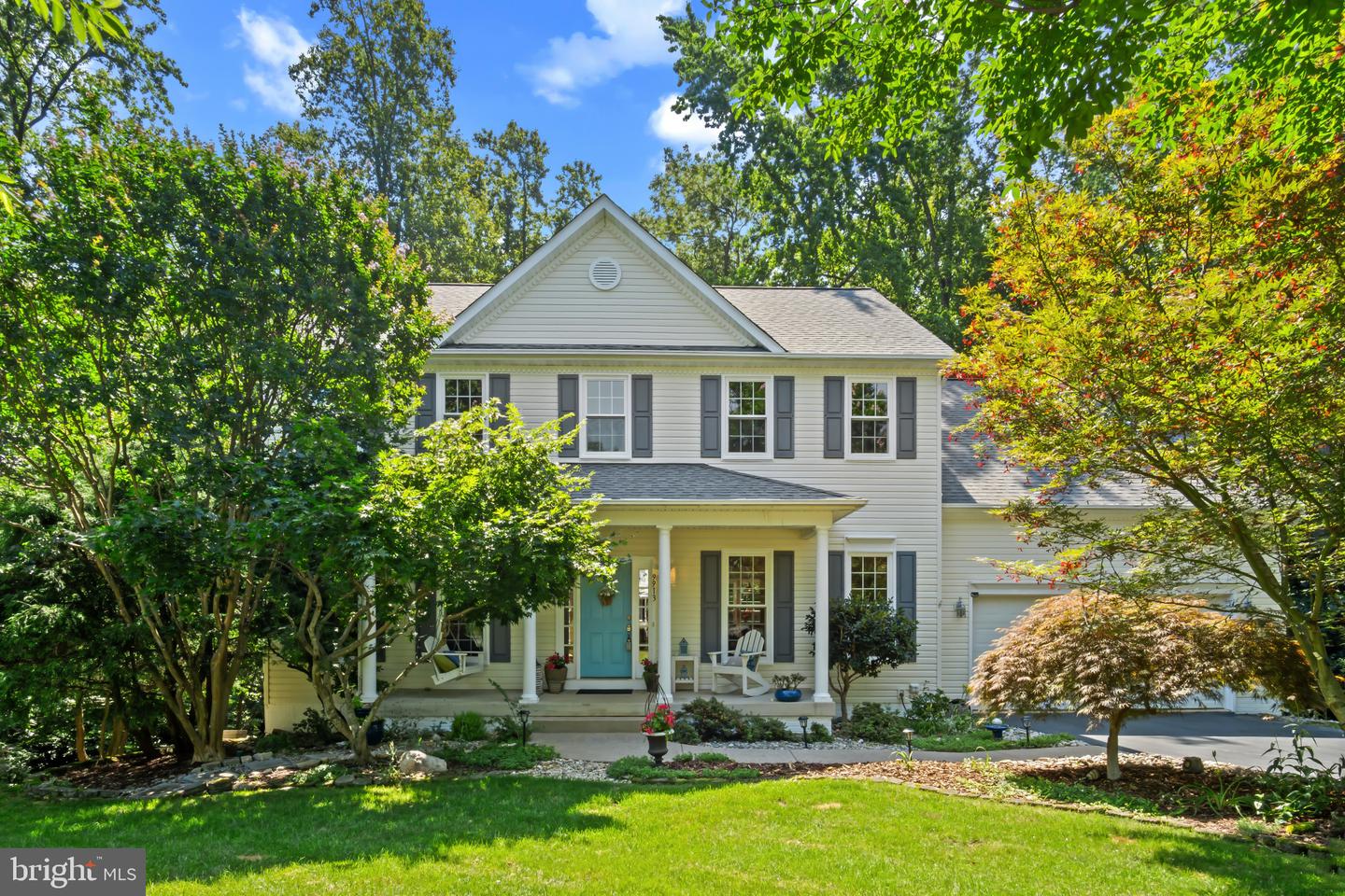 9913 ASHMEADE CT, FREDERICKSBURG, Virginia 22407, 5 Bedrooms Bedrooms, ,3 BathroomsBathrooms,Residential,For sale,9913 ASHMEADE CT,VASP2033454 MLS # VASP2033454