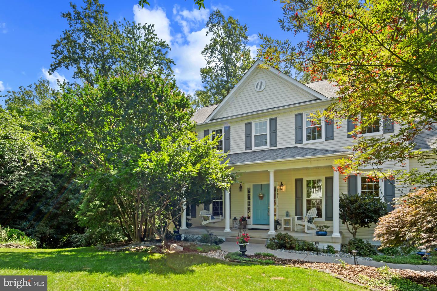 9913 ASHMEADE CT, FREDERICKSBURG, Virginia 22407, 5 Bedrooms Bedrooms, ,3 BathroomsBathrooms,Residential,For sale,9913 ASHMEADE CT,VASP2033454 MLS # VASP2033454