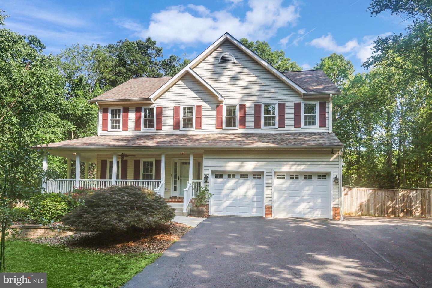 78 HAMLIN DR, FREDERICKSBURG, Virginia 22405, 5 Bedrooms Bedrooms, ,3 BathroomsBathrooms,Residential,For sale,78 HAMLIN DR,VAST2039154 MLS # VAST2039154