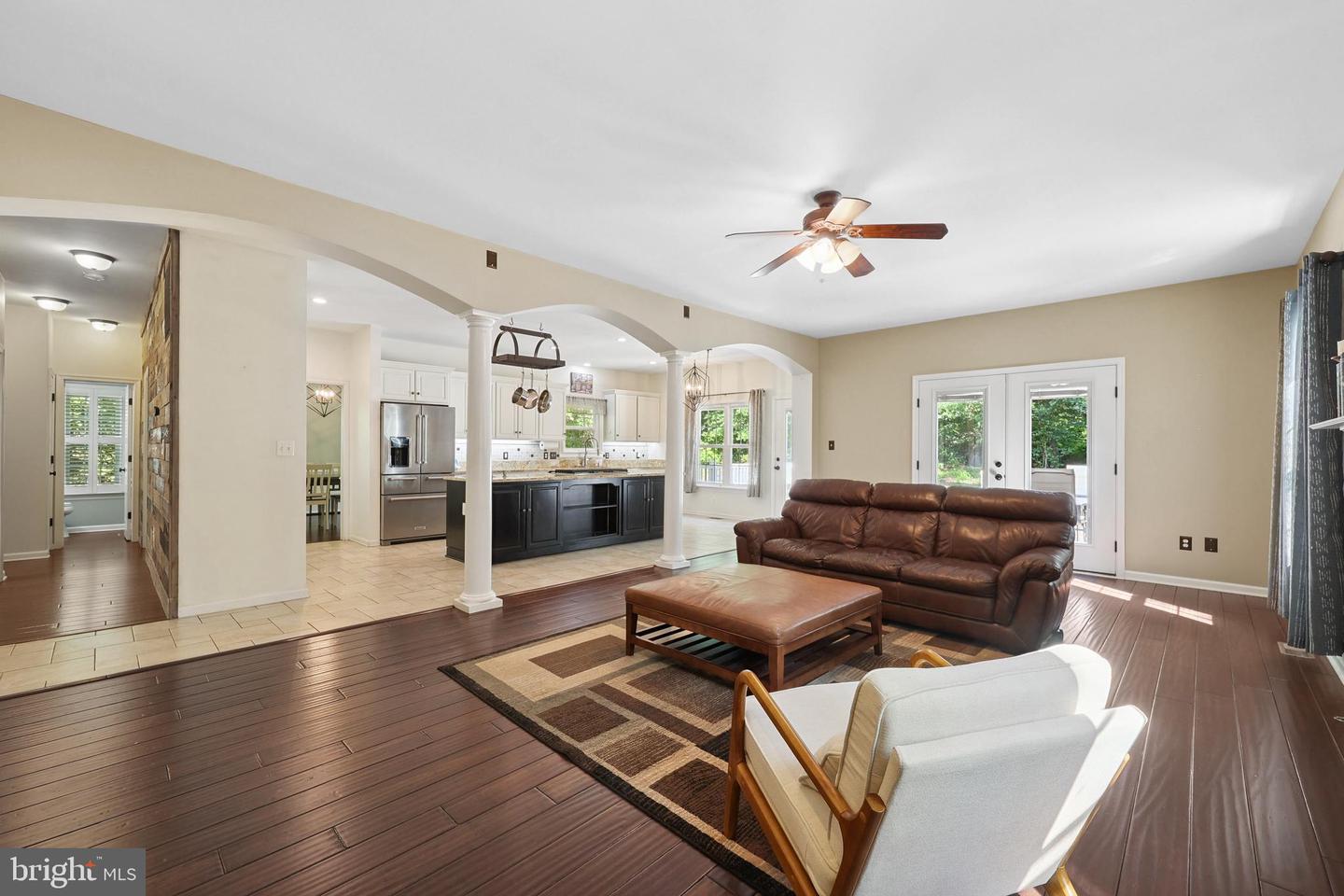 78 HAMLIN DR, FREDERICKSBURG, Virginia 22405, 5 Bedrooms Bedrooms, ,3 BathroomsBathrooms,Residential,For sale,78 HAMLIN DR,VAST2039154 MLS # VAST2039154