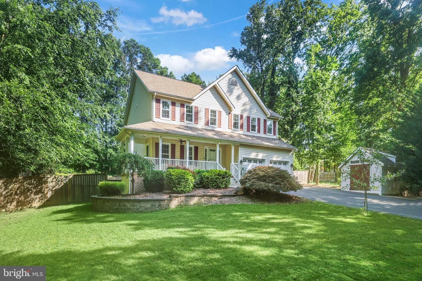 78 HAMLIN DR, FREDERICKSBURG, Virginia 22405, 5 Bedrooms Bedrooms, ,3 BathroomsBathrooms,Residential,For sale,78 HAMLIN DR,VAST2039154 MLS # VAST2039154