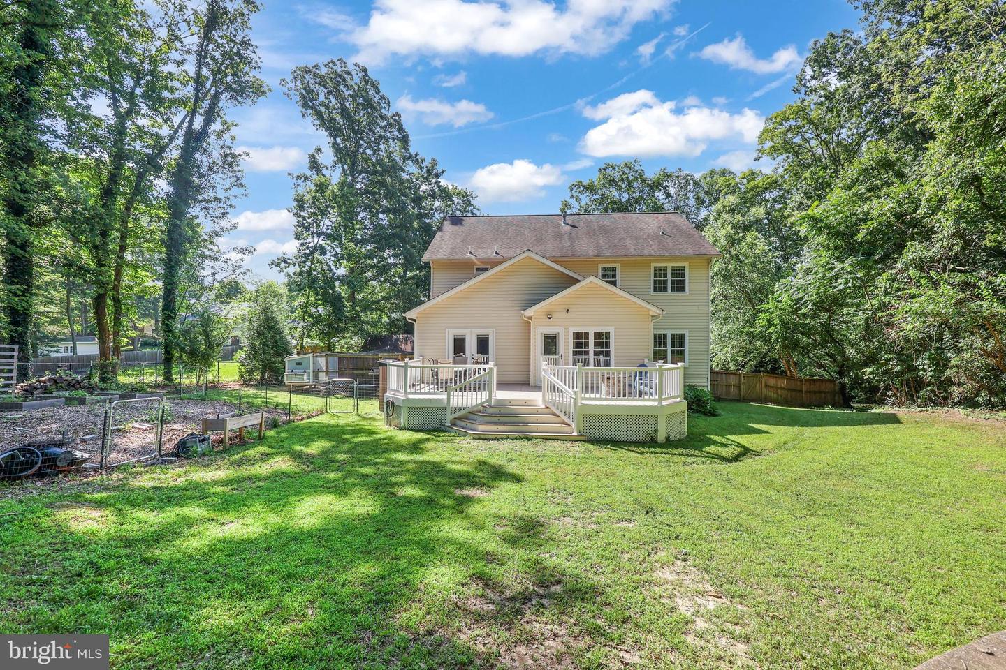 78 HAMLIN DR, FREDERICKSBURG, Virginia 22405, 5 Bedrooms Bedrooms, ,3 BathroomsBathrooms,Residential,For sale,78 HAMLIN DR,VAST2039154 MLS # VAST2039154