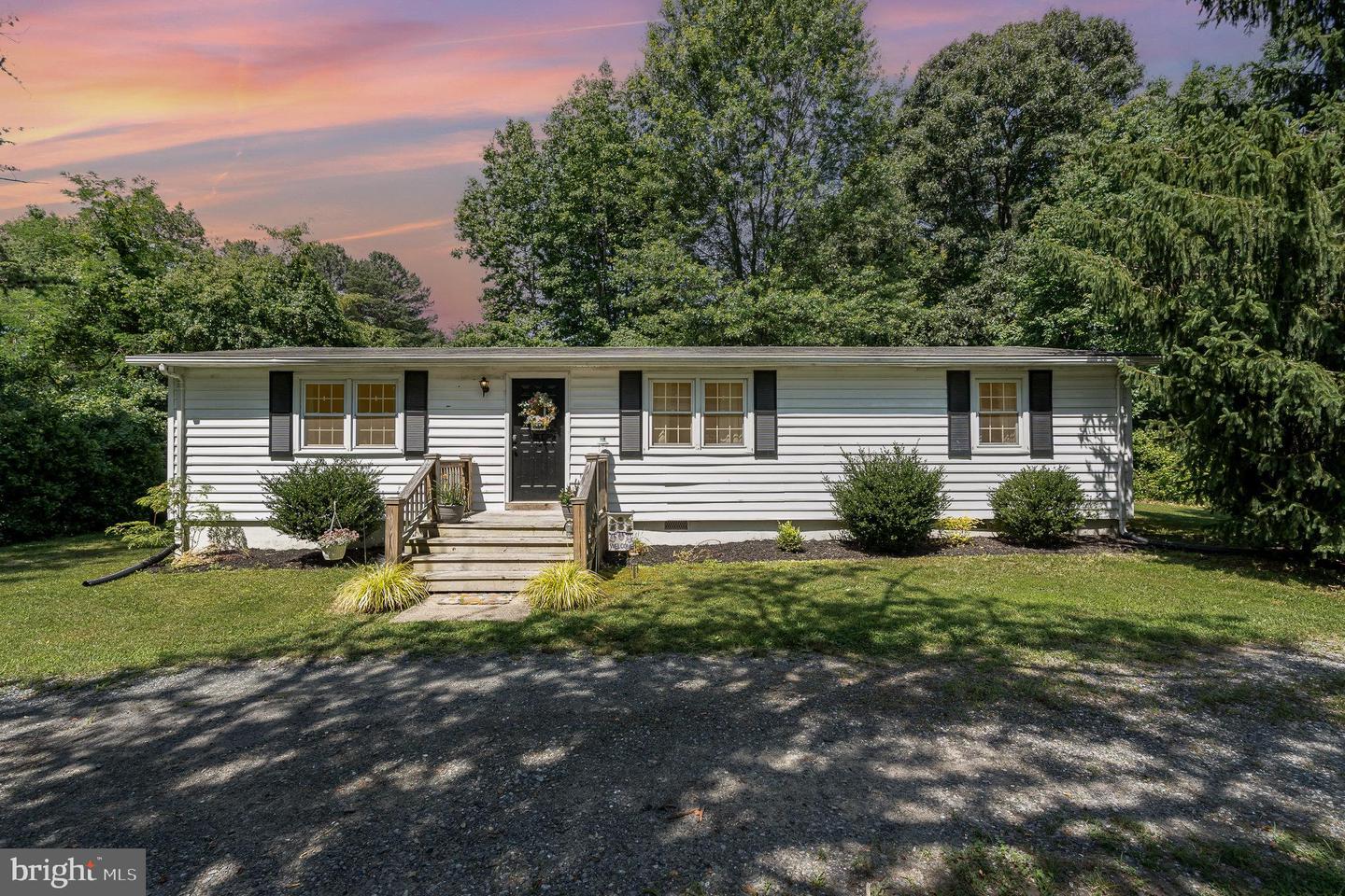 8380 INDIANTOWN RD, KING GEORGE, Virginia 22485, 3 Bedrooms Bedrooms, ,2 BathroomsBathrooms,Residential,For sale,8380 INDIANTOWN RD,VAKG2006476 MLS # VAKG2006476