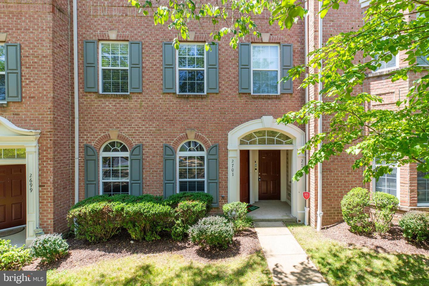 2703 SHEFFIELD HILL WAY, WOODBRIDGE, Virginia 22191, 3 Bedrooms Bedrooms, ,2 BathroomsBathrooms,Residential,For sale,2703 SHEFFIELD HILL WAY,VAPW2095728 MLS # VAPW2095728