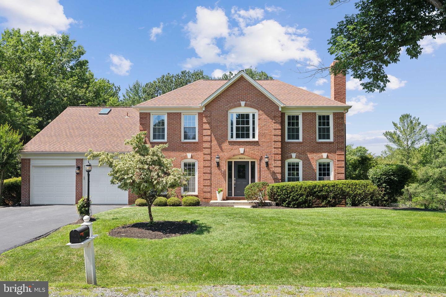 9802 DAYS FARM DR, VIENNA, Virginia 22182, 5 Bedrooms Bedrooms, ,2 BathroomsBathrooms,Residential,For sale,9802 DAYS FARM DR,VAFX2243786 MLS # VAFX2243786