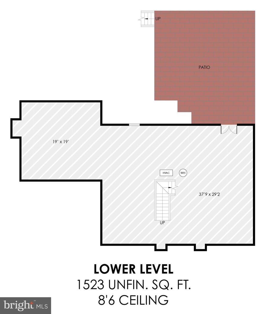 9802 DAYS FARM DR, VIENNA, Virginia 22182, 5 Bedrooms Bedrooms, ,2 BathroomsBathrooms,Residential,For sale,9802 DAYS FARM DR,VAFX2243786 MLS # VAFX2243786