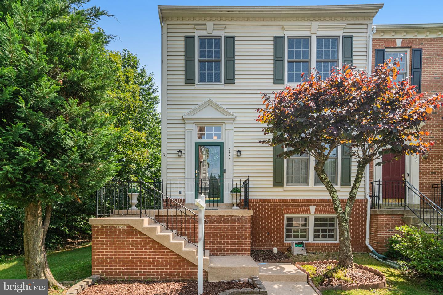 6288 LEVI CT, SPRINGFIELD, Virginia 22150, 4 Bedrooms Bedrooms, ,3 BathroomsBathrooms,Residential,For sale,6288 LEVI CT,VAFX2244212 MLS # VAFX2244212