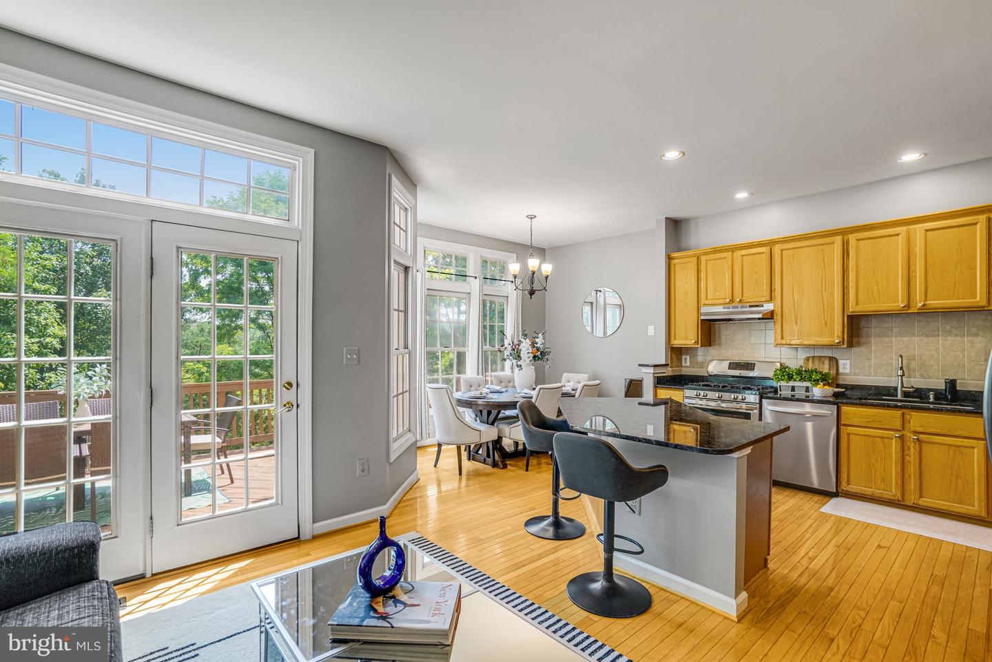 6288 LEVI CT, SPRINGFIELD, Virginia 22150, 4 Bedrooms Bedrooms, ,3 BathroomsBathrooms,Residential,For sale,6288 LEVI CT,VAFX2244212 MLS # VAFX2244212