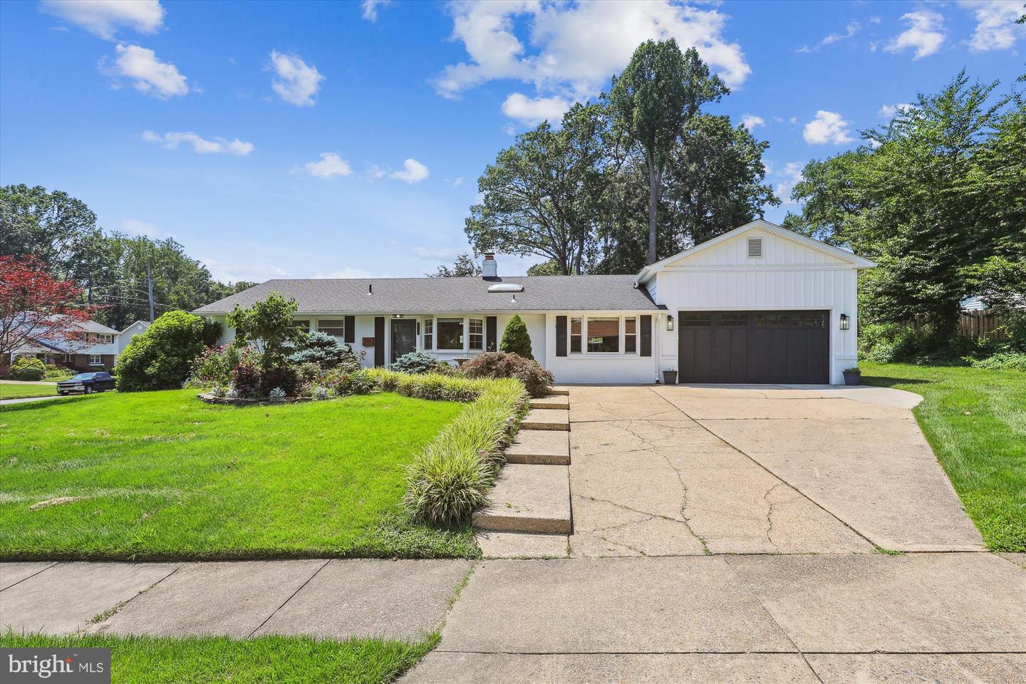 5214 JULIET ST, SPRINGFIELD, Virginia 22151, 3 Bedrooms Bedrooms, ,2 BathroomsBathrooms,Residential,For sale,5214 JULIET ST,VAFX2244358 MLS # VAFX2244358