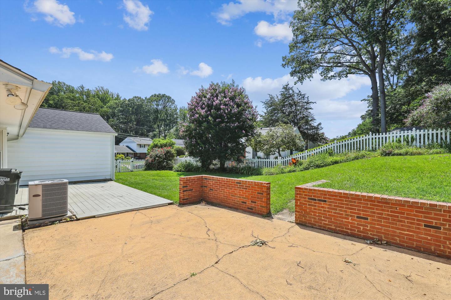 5214 JULIET ST, SPRINGFIELD, Virginia 22151, 3 Bedrooms Bedrooms, ,2 BathroomsBathrooms,Residential,For sale,5214 JULIET ST,VAFX2244358 MLS # VAFX2244358