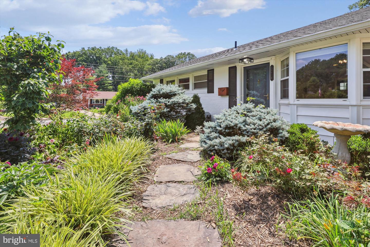 5214 JULIET ST, SPRINGFIELD, Virginia 22151, 3 Bedrooms Bedrooms, ,2 BathroomsBathrooms,Residential,For sale,5214 JULIET ST,VAFX2244358 MLS # VAFX2244358