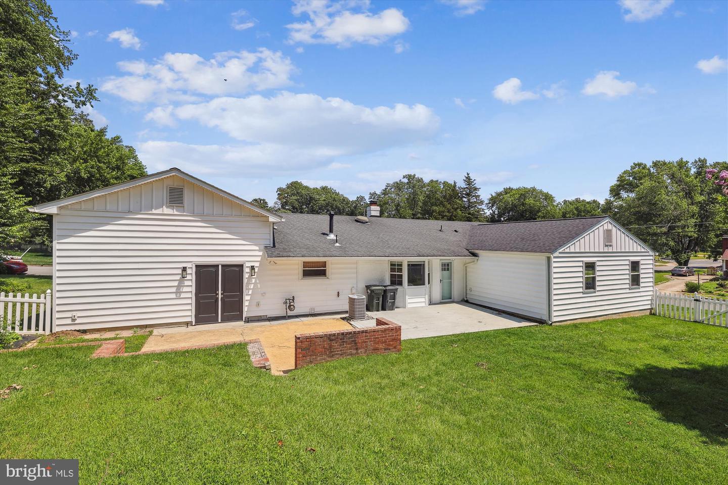 5214 JULIET ST, SPRINGFIELD, Virginia 22151, 3 Bedrooms Bedrooms, ,2 BathroomsBathrooms,Residential,For sale,5214 JULIET ST,VAFX2244358 MLS # VAFX2244358