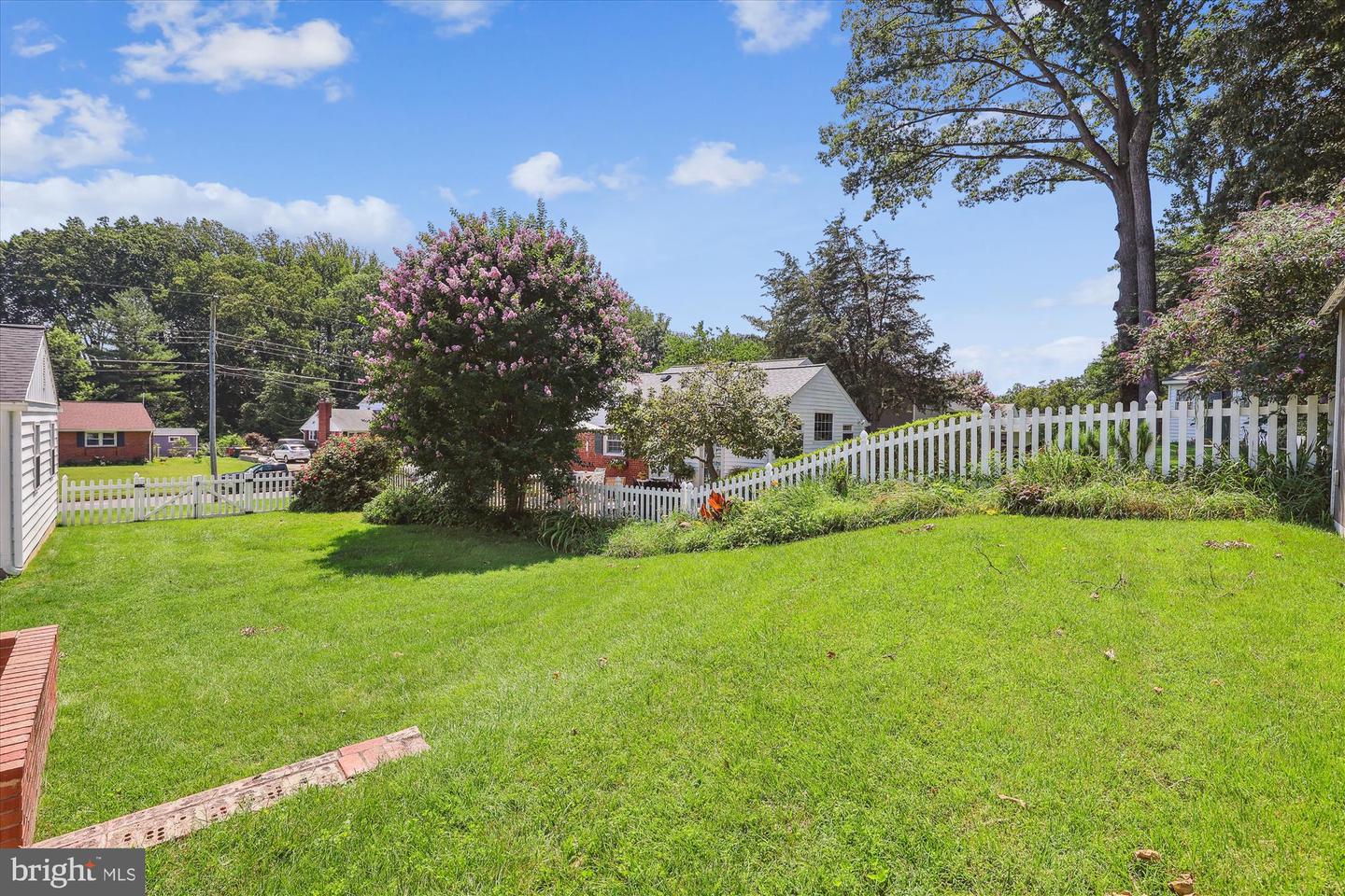 5214 JULIET ST, SPRINGFIELD, Virginia 22151, 3 Bedrooms Bedrooms, ,2 BathroomsBathrooms,Residential,For sale,5214 JULIET ST,VAFX2244358 MLS # VAFX2244358