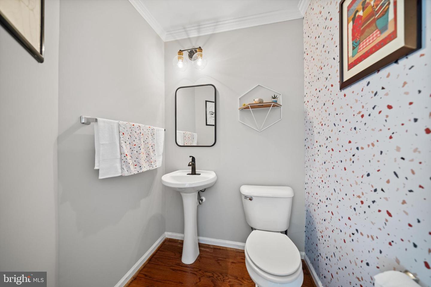 12794 SILVIA LOOP, WOODBRIDGE, Virginia 22192, 3 Bedrooms Bedrooms, ,2 BathroomsBathrooms,Residential,For sale,12794 SILVIA LOOP,VAPW2095966 MLS # VAPW2095966