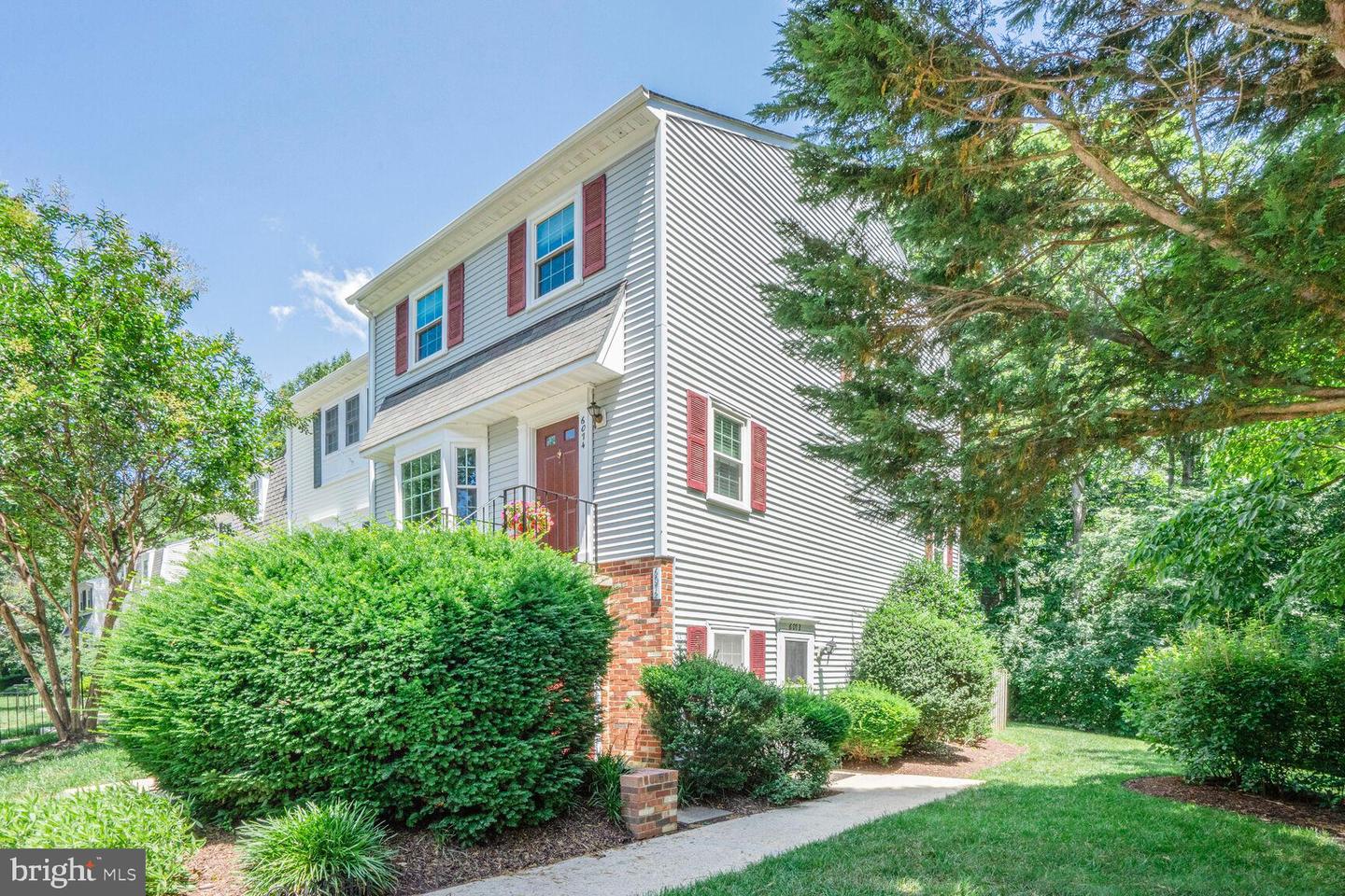 6072 OLD LANDING WAY #48, BURKE, Virginia 22015, 2 Bedrooms Bedrooms, ,1 BathroomBathrooms,Residential,For sale,6072 OLD LANDING WAY #48,VAFX2244586 MLS # VAFX2244586