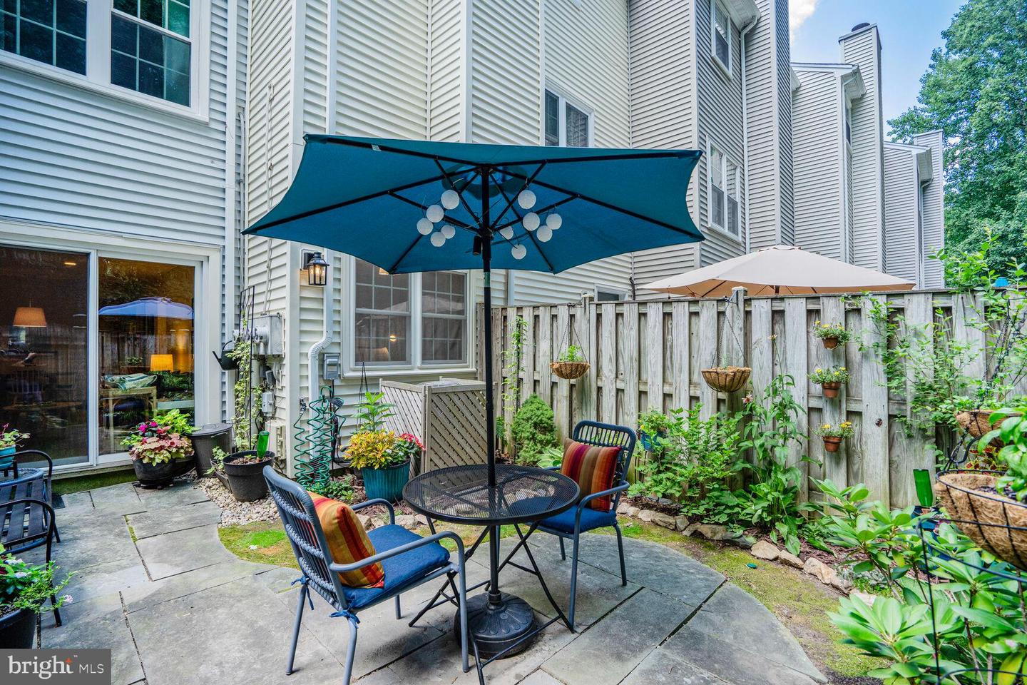 6072 OLD LANDING WAY #48, BURKE, Virginia 22015, 2 Bedrooms Bedrooms, ,1 BathroomBathrooms,Residential,For sale,6072 OLD LANDING WAY #48,VAFX2244586 MLS # VAFX2244586