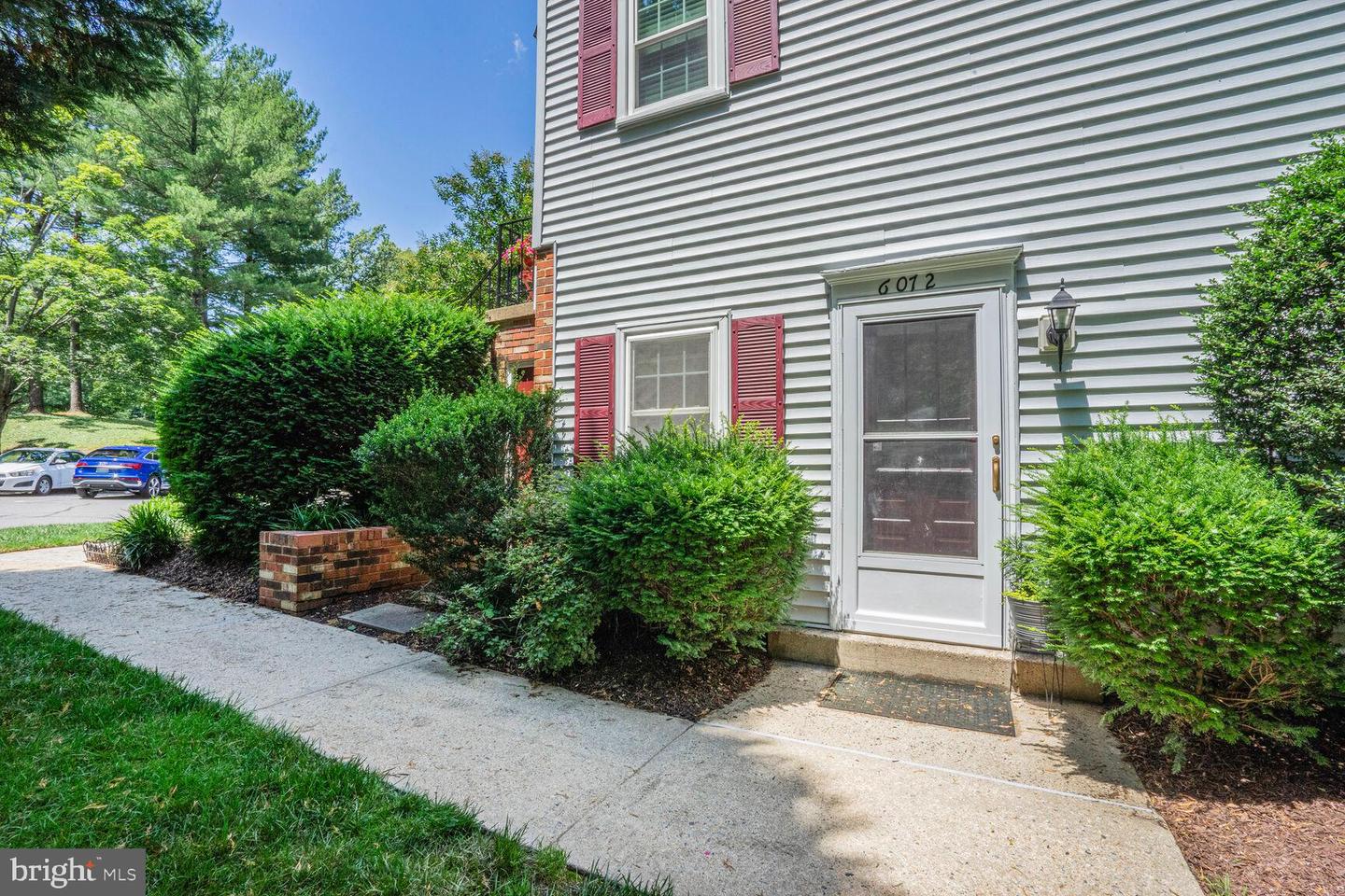 6072 OLD LANDING WAY #48, BURKE, Virginia 22015, 2 Bedrooms Bedrooms, ,1 BathroomBathrooms,Residential,For sale,6072 OLD LANDING WAY #48,VAFX2244586 MLS # VAFX2244586