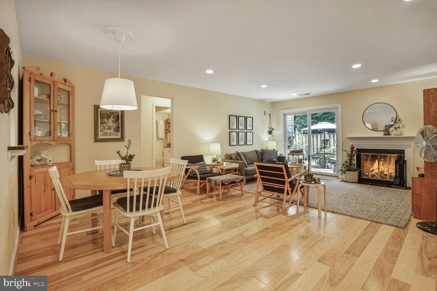 6072 OLD LANDING WAY #48, BURKE, Virginia 22015, 2 Bedrooms Bedrooms, ,1 BathroomBathrooms,Residential,For sale,6072 OLD LANDING WAY #48,VAFX2244586 MLS # VAFX2244586