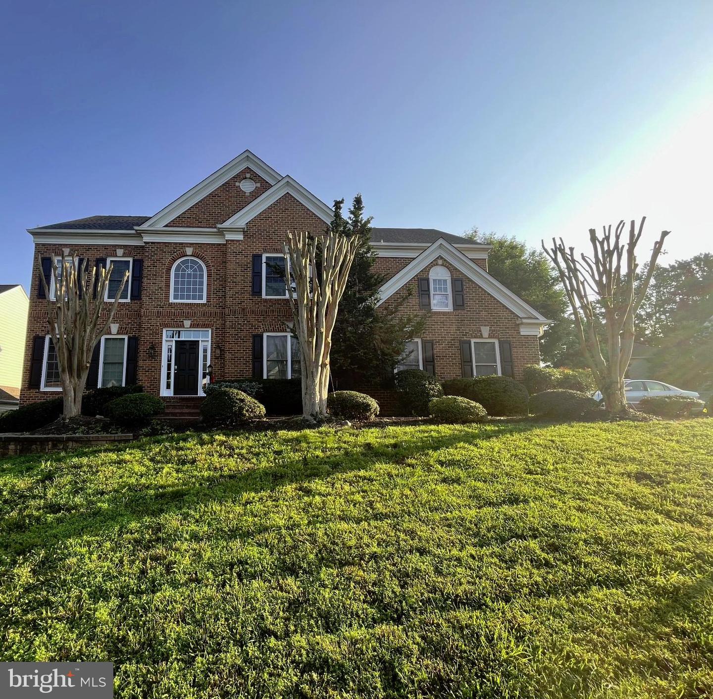 4810 CHRISTIE JANE LN, FAIRFAX, Virginia 22030, 5 Bedrooms Bedrooms, ,4 BathroomsBathrooms,Residential,For sale,4810 CHRISTIE JANE LN,VAFX2244982 MLS # VAFX2244982