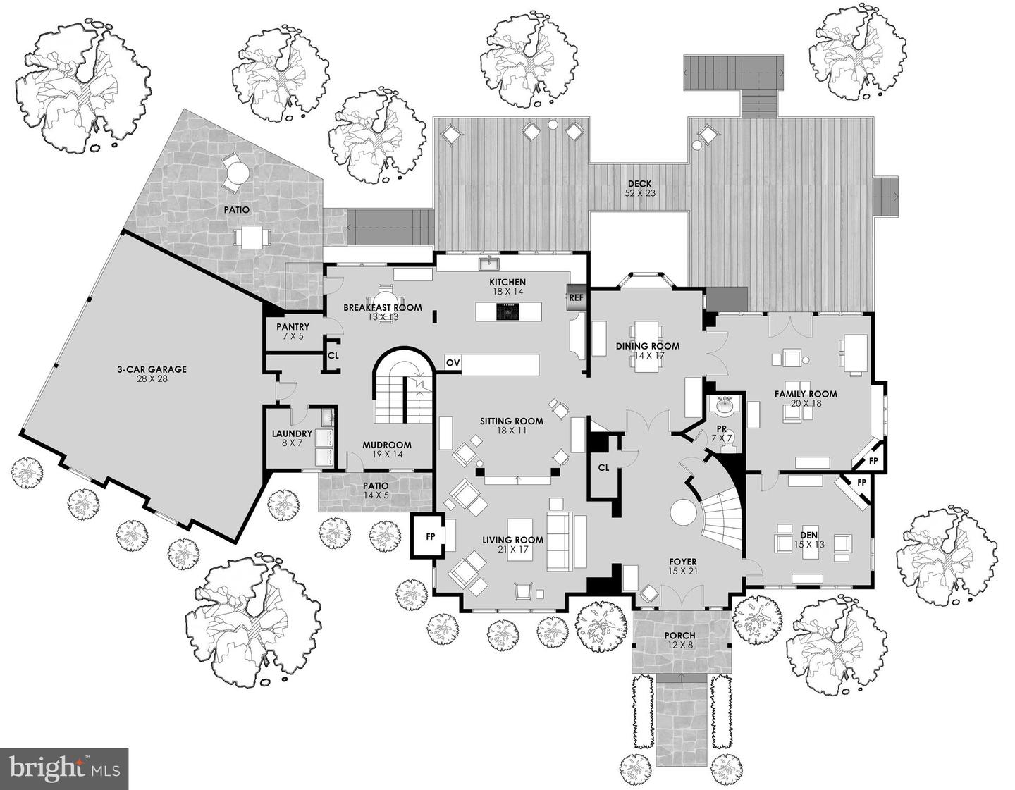 37193 ADAMS GREEN LN, MIDDLEBURG, Virginia 20117, 5 Bedrooms Bedrooms, ,4 BathroomsBathrooms,Residential,For sale,37193 ADAMS GREEN LN,VALO2098618 MLS # VALO2098618