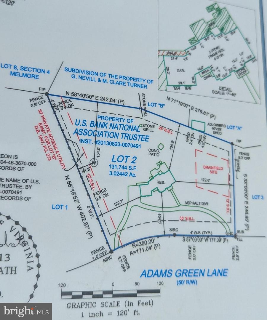 37193 ADAMS GREEN LN, MIDDLEBURG, Virginia 20117, 5 Bedrooms Bedrooms, ,4 BathroomsBathrooms,Residential,For sale,37193 ADAMS GREEN LN,VALO2098618 MLS # VALO2098618
