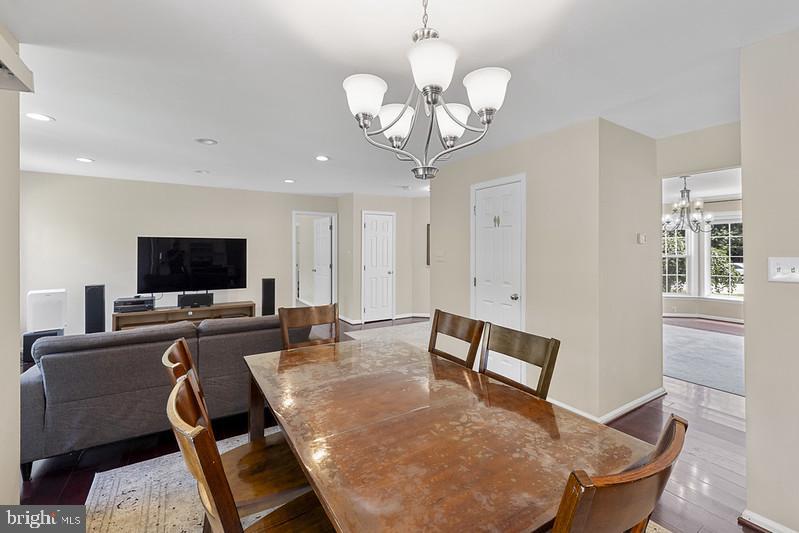 3660 SERENDIPITY RD, WOODBRIDGE, Virginia 22193, 5 Bedrooms Bedrooms, ,4 BathroomsBathrooms,Residential,For sale,3660 SERENDIPITY RD,VAPW2096174 MLS # VAPW2096174