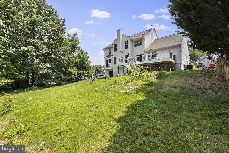 3660 SERENDIPITY RD, WOODBRIDGE, Virginia 22193, 5 Bedrooms Bedrooms, ,4 BathroomsBathrooms,Residential,For sale,3660 SERENDIPITY RD,VAPW2096174 MLS # VAPW2096174