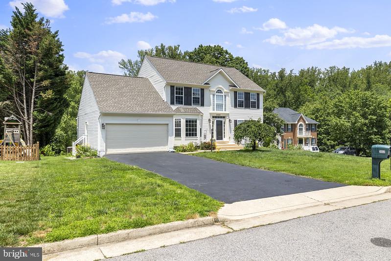 3660 SERENDIPITY RD, WOODBRIDGE, Virginia 22193, 5 Bedrooms Bedrooms, ,4 BathroomsBathrooms,Residential,For sale,3660 SERENDIPITY RD,VAPW2096174 MLS # VAPW2096174