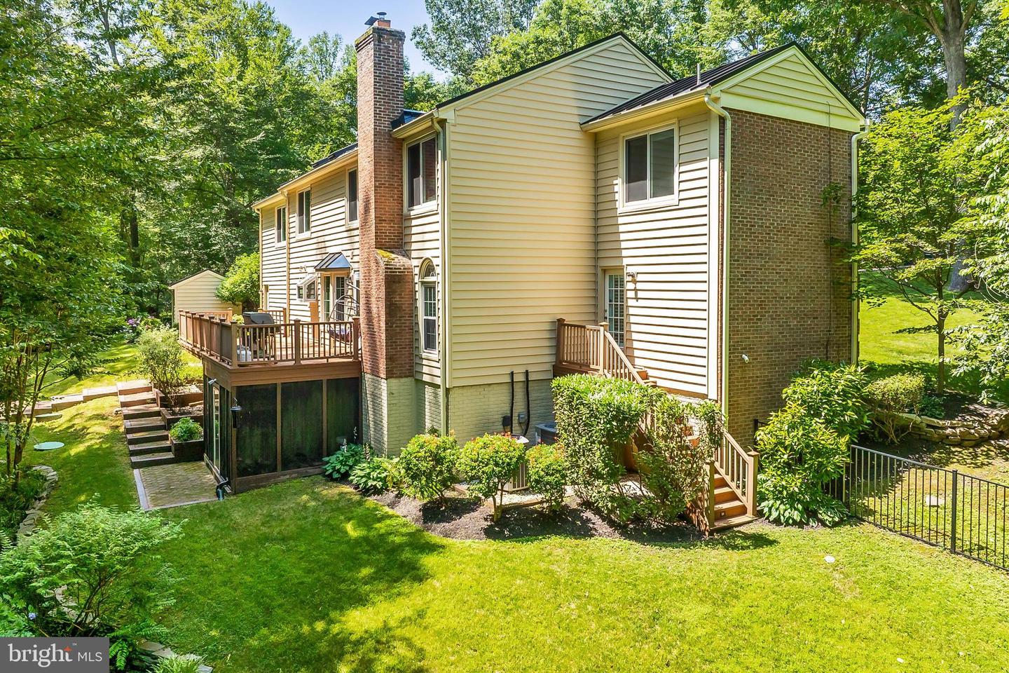 6365 YATES FORD RD, MANASSAS, Virginia 20111, 4 Bedrooms Bedrooms, ,3 BathroomsBathrooms,Residential,For sale,6365 YATES FORD RD,VAPW2096186 MLS # VAPW2096186
