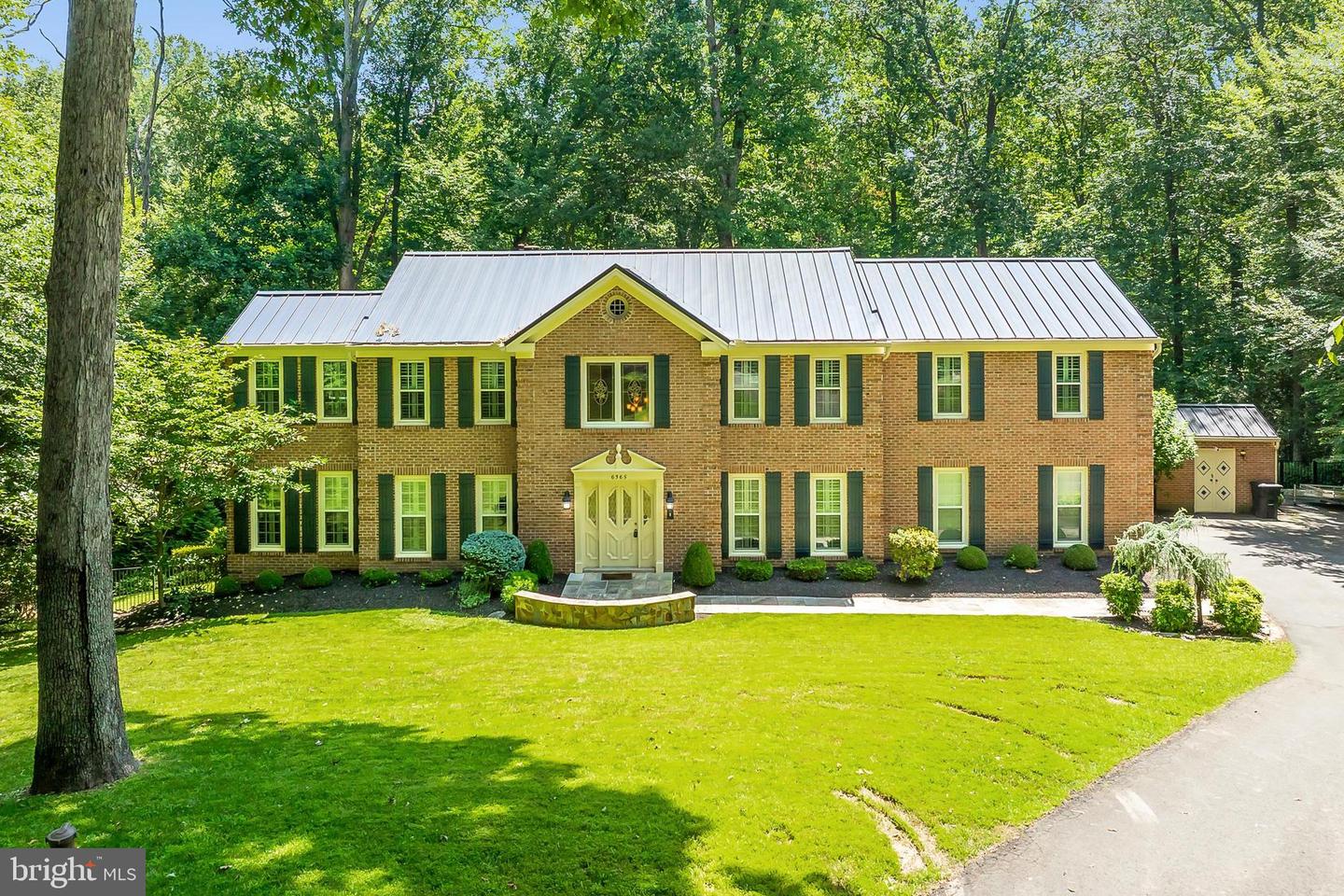 6365 YATES FORD RD, MANASSAS, Virginia 20111, 4 Bedrooms Bedrooms, ,3 BathroomsBathrooms,Residential,For sale,6365 YATES FORD RD,VAPW2096186 MLS # VAPW2096186