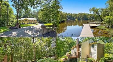 6365 YATES FORD RD, MANASSAS, Virginia 20111, 4 Bedrooms Bedrooms, ,3 BathroomsBathrooms,Residential,For sale,6365 YATES FORD RD,VAPW2096186 MLS # VAPW2096186