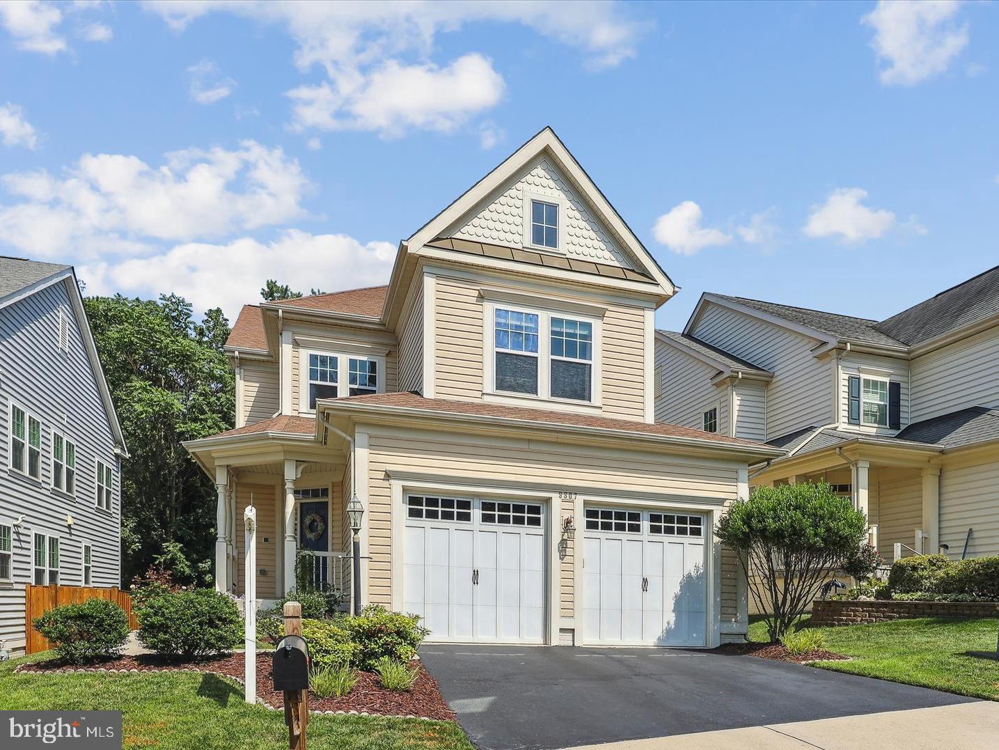 9807 AMSTERDAM ST, LORTON, Virginia 22079, 4 Bedrooms Bedrooms, ,3 BathroomsBathrooms,Residential,For sale,9807 AMSTERDAM ST,VAFX2245352 MLS # VAFX2245352